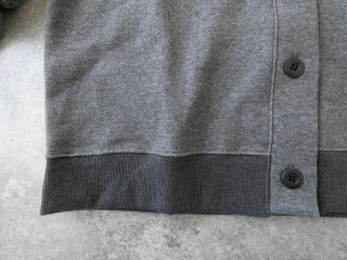 vb 30/10コーマ裏毛起毛カーディガンの商品画像47