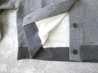 vb 30/10コーマ裏毛起毛カーディガンの商品画像50