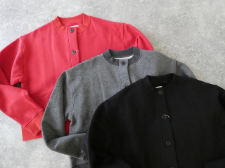 vb 30/10コーマ裏毛起毛カーディガンの商品画像51