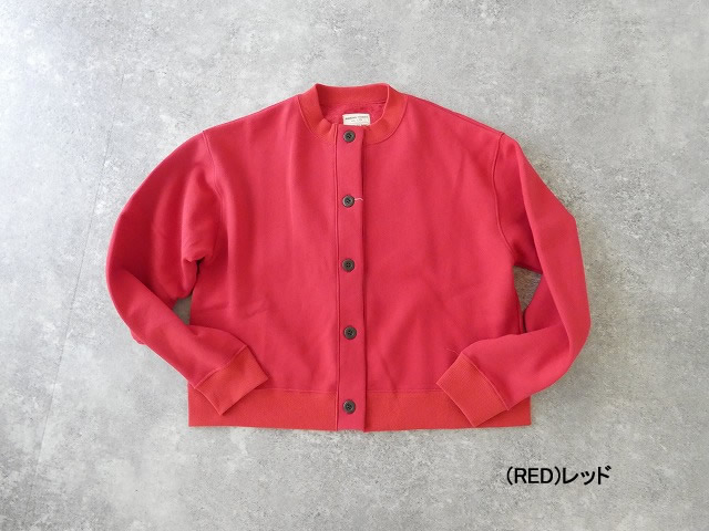 vb 30/10コーマ裏毛起毛カーディガンの商品画像56