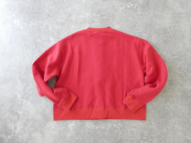 vb 30/10コーマ裏毛起毛カーディガンの商品画像57