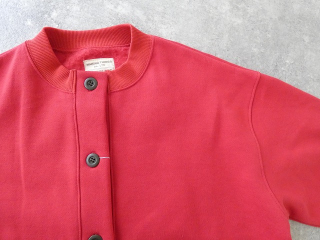 vb 30/10コーマ裏毛起毛カーディガンの商品画像63