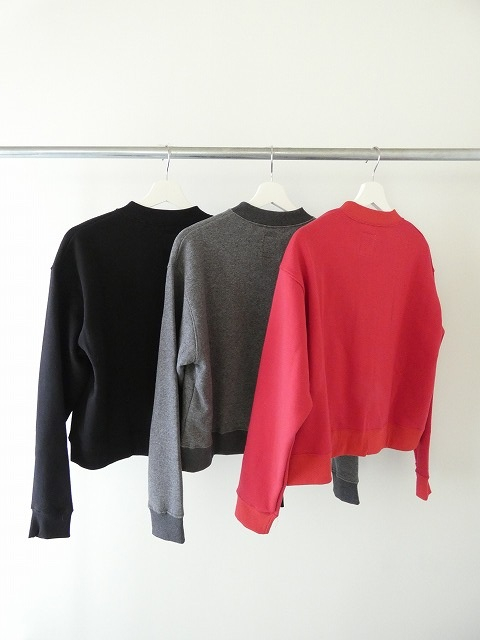 vb 30/10コーマ裏毛起毛カーディガンの商品画像9