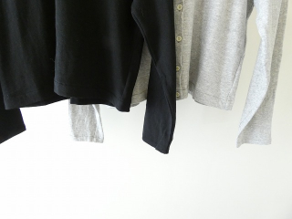 bulle de savon(ビュルデサボン) くるくるはなテープ刺繍 カーディガンの商品画像17