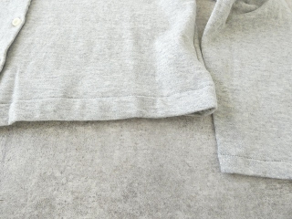 bulle de savon(ビュルデサボン) くるくるはなテープ刺繍 カーディガンの商品画像35