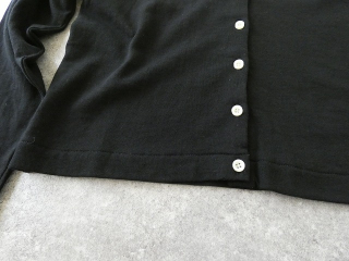 bulle de savon(ビュルデサボン) くるくるはなテープ刺繍 カーディガンの商品画像48