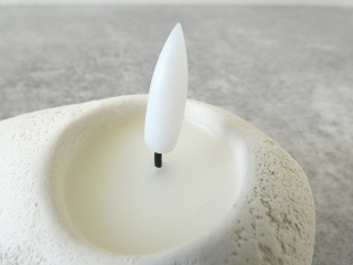 shs パーティやインテリアを彩る LEDライト キャンドル ストーンレットの商品画像31