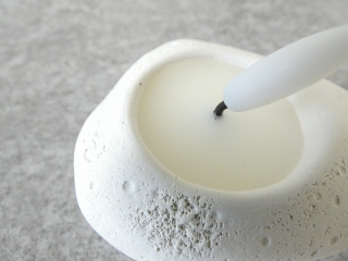 shs パーティやインテリアを彩る LEDライト キャンドル ストーンレットの商品画像46