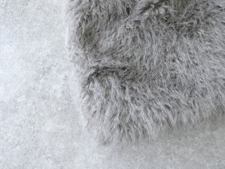 shs 軽さが魅力 シャギーファーのボリュームバッグの商品画像22