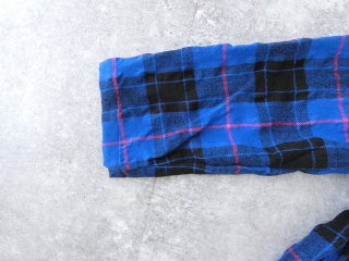 ichiAntiquite's(イチアンティークス) ブルータータン切替ワンピースの商品画像29