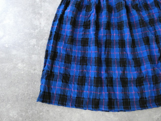 ichiAntiquite's(イチアンティークス) ブルータータン切替ワンピースの商品画像30