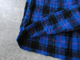 ichiAntiquite's(イチアンティークス) ブルータータン切替ワンピースの商品画像31