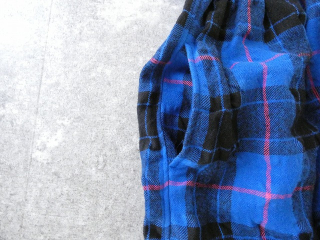 ichiAntiquite's(イチアンティークス) ブルータータン切替ワンピースの商品画像32