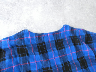 ichiAntiquite's(イチアンティークス) ブルータータン切替ワンピースの商品画像33