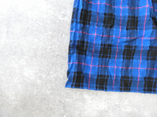 ichiAntiquite's(イチアンティークス) ブルータータン切替ワンピースの商品画像35