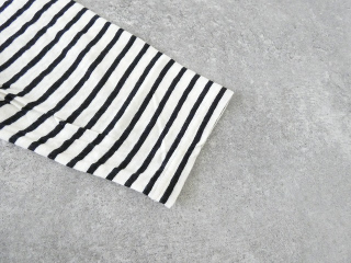 ichiAntiquite's(イチアンティークス) BORDER PULLOVER ボーダープルオーバーの商品画像28