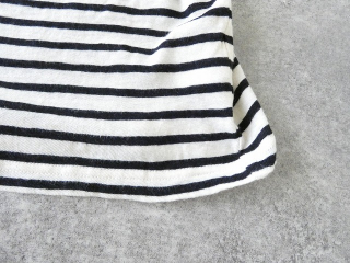 ichiAntiquite's(イチアンティークス) BORDER PULLOVER ボーダープルオーバーの商品画像29