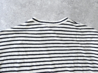 ichiAntiquite's(イチアンティークス) BORDER PULLOVER ボーダープルオーバーの商品画像32