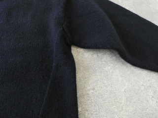 MACPHEE(マカフィー) ラムカシミヤ Vネックプルオーバーの商品画像45