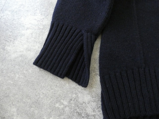 MACPHEE(マカフィー) ラムカシミヤ Vネックプルオーバーの商品画像46