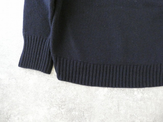 MACPHEE(マカフィー) ラムカシミヤ Vネックプルオーバーの商品画像49