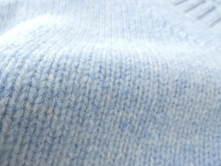 MACPHEE(マカフィー) ラムカシミヤ Vネックプルオーバーの商品画像59