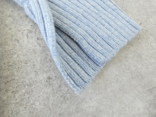 MACPHEE(マカフィー) ラムカシミヤ Vネックプルオーバーの商品画像62