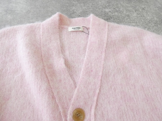 MACPHEE(マカフィー) シャギーアルパカVネックカーディガンの商品画像23