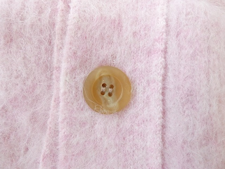 MACPHEE(マカフィー) シャギーアルパカVネックカーディガンの商品画像24