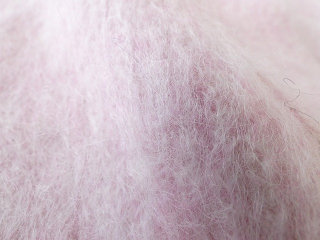 MACPHEE(マカフィー) シャギーアルパカVネックカーディガンの商品画像25