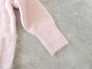 MACPHEE(マカフィー) シャギーアルパカVネックカーディガンの商品画像27