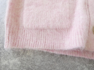 MACPHEE(マカフィー) シャギーアルパカVネックカーディガンの商品画像29