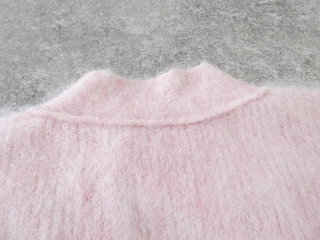 MACPHEE(マカフィー) シャギーアルパカVネックカーディガンの商品画像31