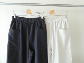 Hands of creation(ハンズオブクリエイション) オールドモールアンティークキュロットパンツの商品画像16