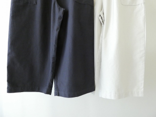 Hands of creation(ハンズオブクリエイション) オールドモールアンティークキュロットパンツの商品画像17