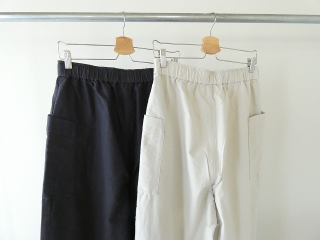 Hands of creation(ハンズオブクリエイション) オールドモールアンティークキュロットパンツの商品画像18