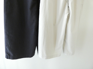 Hands of creation(ハンズオブクリエイション) オールドモールアンティークキュロットパンツの商品画像19