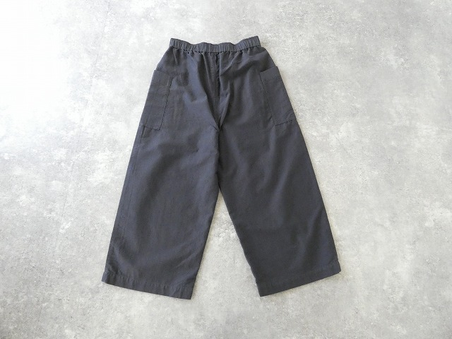 Hands of creation(ハンズオブクリエイション) オールドモールアンティークキュロットパンツの商品画像29