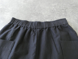 Hands of creation(ハンズオブクリエイション) オールドモールアンティークキュロットパンツの商品画像30