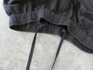 Hands of creation(ハンズオブクリエイション) オールドモールアンティークキュロットパンツの商品画像31