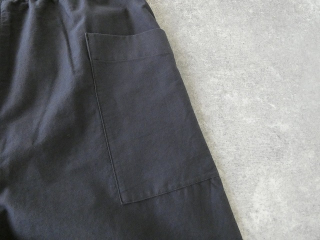 Hands of creation(ハンズオブクリエイション) オールドモールアンティークキュロットパンツの商品画像32