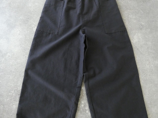 Hands of creation(ハンズオブクリエイション) オールドモールアンティークキュロットパンツの商品画像34