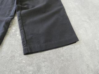 Hands of creation(ハンズオブクリエイション) オールドモールアンティークキュロットパンツの商品画像35