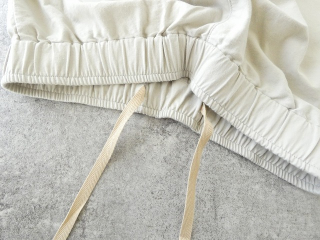 Hands of creation(ハンズオブクリエイション) オールドモールアンティークキュロットパンツの商品画像45