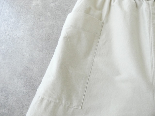 Hands of creation(ハンズオブクリエイション) オールドモールアンティークキュロットパンツの商品画像46