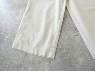 Hands of creation(ハンズオブクリエイション) オールドモールアンティークキュロットパンツの商品画像49