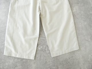 Hands of creation(ハンズオブクリエイション) オールドモールアンティークキュロットパンツの商品画像51