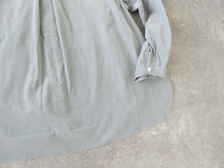 D.M.G.(ディーエムジー) 21Wコーデュロイラウンドカラーシャツの商品画像31