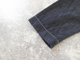 D.M.G.(ディーエムジー) 6ozデニムワークシャツワンピースの商品画像28