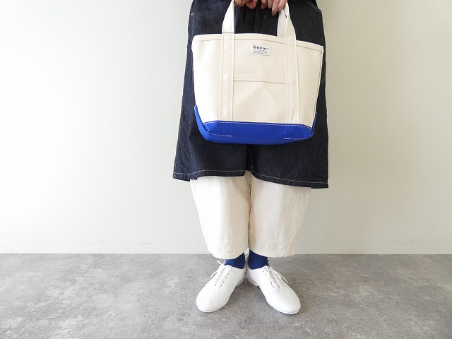 D.M.G.(ディーエムジー) 6ozデニムワークシャツワンピースの商品画像5